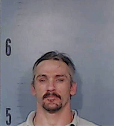 Robert Stone, - Taylor County, TX 