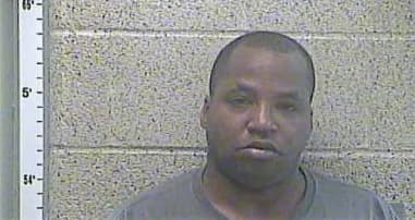 Donald Suggs, - Henderson County, KY 