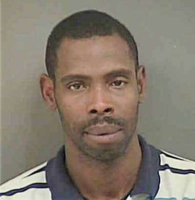 Antonio Sullivan, - Mecklenburg County, NC 