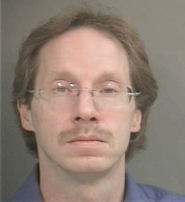 Christopher Summers, - Boone County, IN 