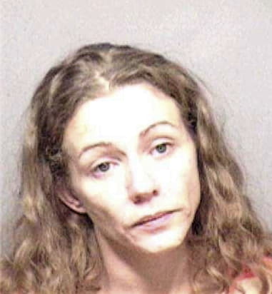 Tonia Swilley, - Marion County, FL 