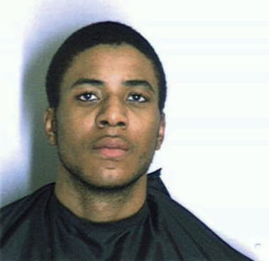 Darrell Taylor - DeKalb County, GA 