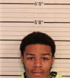 Reginald Taylor, - Shelby County, TN 