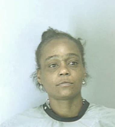 Martine Telismat - DeKalb County, GA 