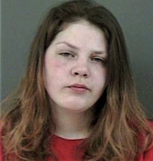 Lyndsie Thomas, - Linn County, OR 