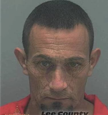 Dennis Torres, - Lee County, FL 