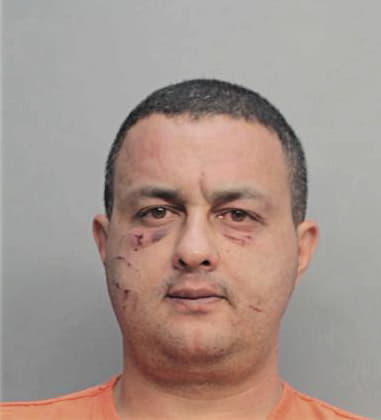 Miguel Trevino, - Dade County, FL 