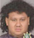 Chico Trujillo - Multnomah County, OR 