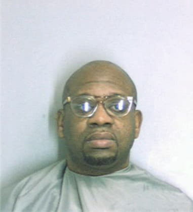 Napoleon Tye - DeKalb County, GA 