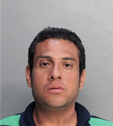 Mario Urcuyo, - Dade County, FL 