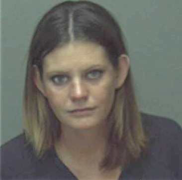 Amanda Vaughn, - Putnam County, FL 