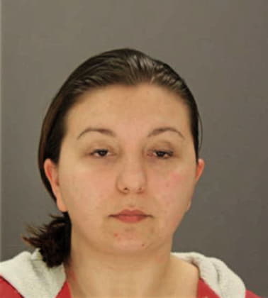 Ofelia Villegas - Dallas County, TX 