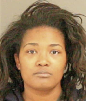 Latara Welch, - Hinds County, MS 