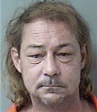 Paul Wheeler, - Okaloosa County, FL 