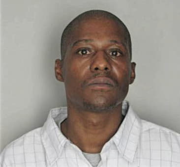 Omar White - Hillsborough County, FL 
