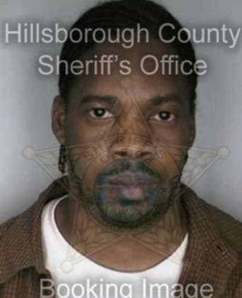 Walter Whittaker - Hillsborough County, FL 