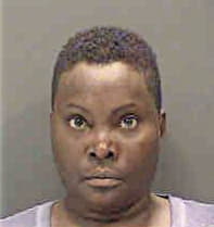 Chanee Williams, - Sarasota County, FL 