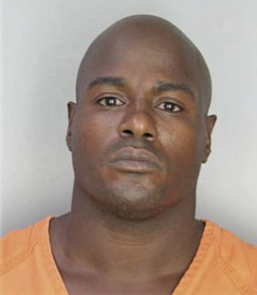 Charles Williams - Hillsborough County, FL 