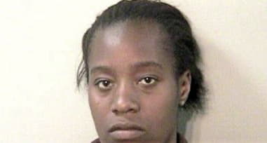 Latasha Williams, - Leon County, FL 