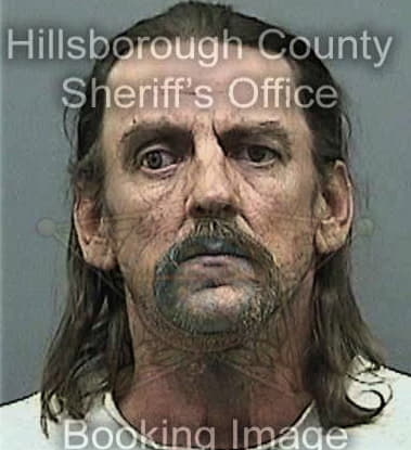 Richard Yerty, - Hillsborough County, FL 