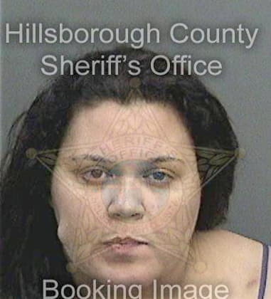 Nicole Young, - Hillsborough County, FL 