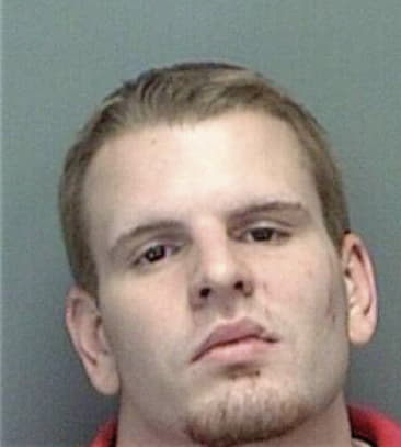 Joseph Zellner, - Pinellas County, FL 