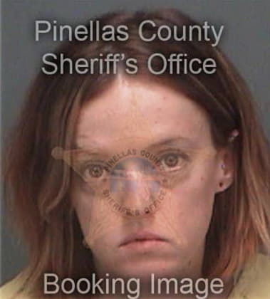 Jessica Zinck, - Pinellas County, FL 