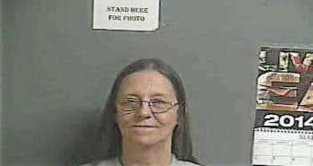 Peggy Arnold, - Ohio County, KY 