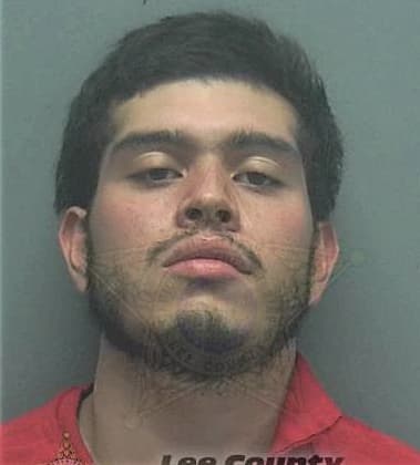 Santos Avila, - Lee County, FL 