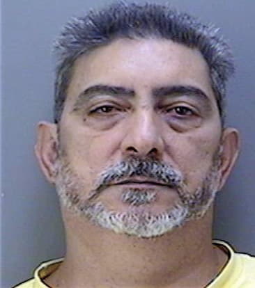 Narciso Avilez, - Hendry County, FL 