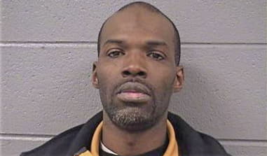 Andre Baker, - Cook County, IL 