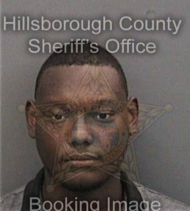 Michael Barner, - Hillsborough County, FL 