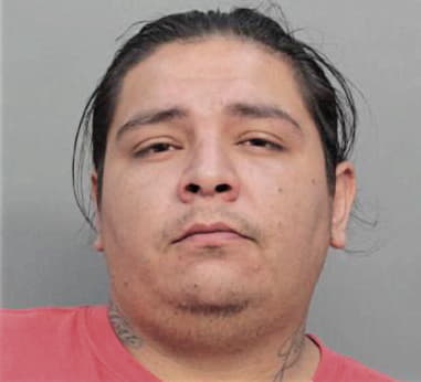 Ramon Barrios, - Dade County, FL 