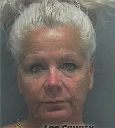 Andrea Baucom, - Lee County, FL 