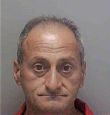 Domitilo Bautista, - Lee County, FL 