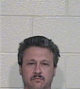 Joaquin Benitez, - Hidalgo County, TX 