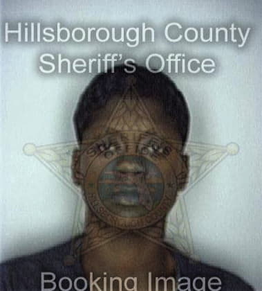 Tamika Benjamin, - Hillsborough County, FL 