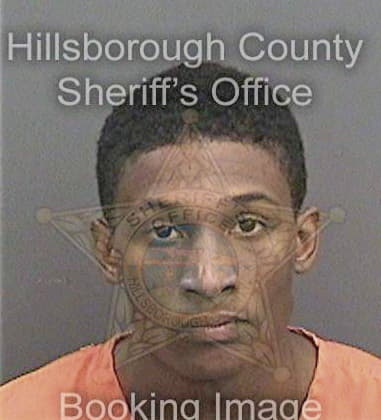 Miles Bennett, - Hillsborough County, FL 