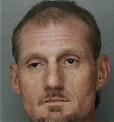 Jason Benton, - Polk County, FL 