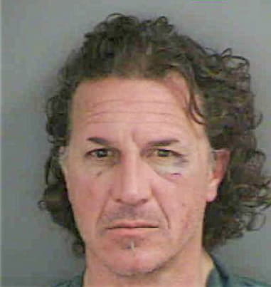 Alan Bergmann, - Collier County, FL 