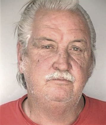 Kyle Bianchi - Hillsborough County, FL 