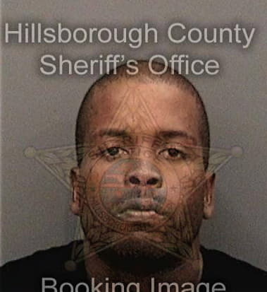 Clifford Black - Hillsborough County, FL 