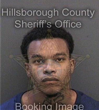 Steven Black - Hillsborough County, FL 