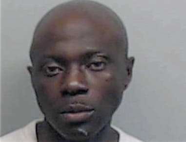 Antonio Blalock - Fulton County, GA 