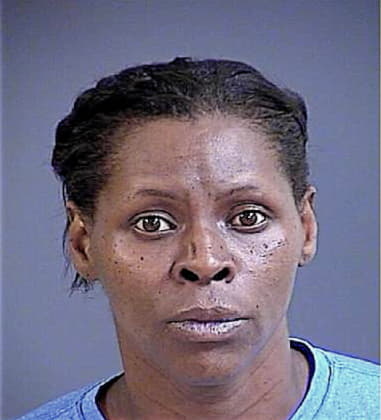 Shamika Bowens, - Charleston County, SC 