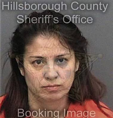 Glorimar Bower - Hillsborough County, FL 