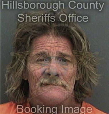 David Boyer - Hillsborough County, FL 