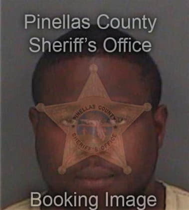 Neandros Boykins, - Pinellas County, FL 