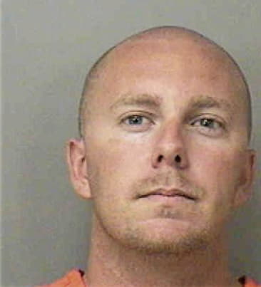 Cody Brackin - Polk County, FL 