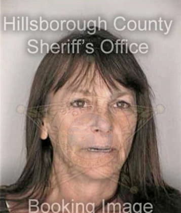 Natalie Braddock - Hillsborough County, FL 